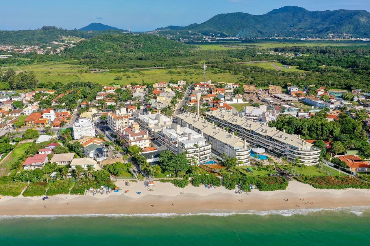 Lemuria Apart Hotel Florianopolis Exterior photo